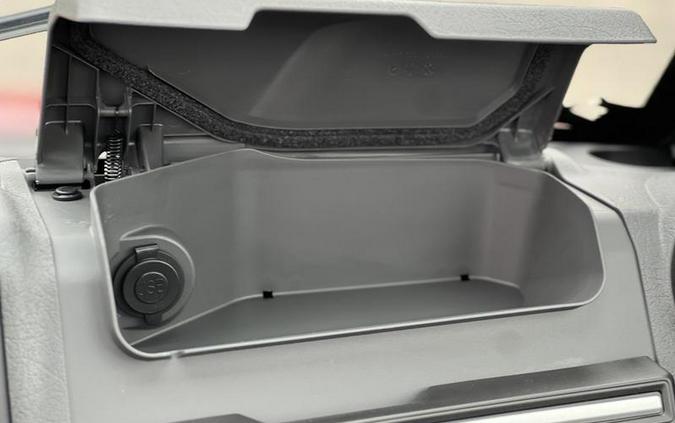 2025 Kawasaki Ridge® Hvac