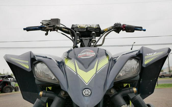 2020 Yamaha YFZ 450R SE