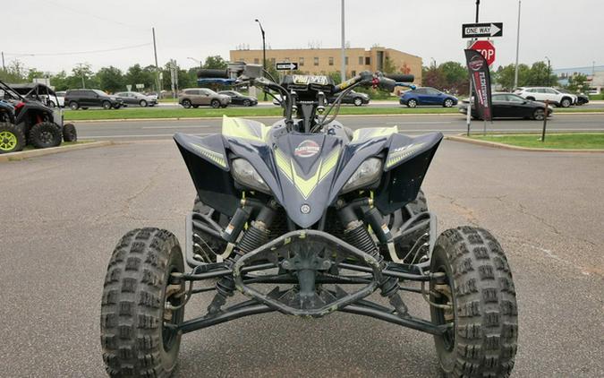 2020 Yamaha YFZ 450R SE