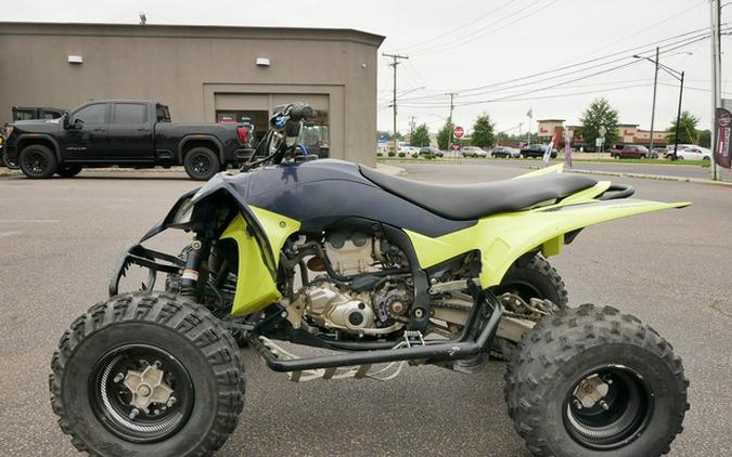 2020 Yamaha YFZ 450R SE