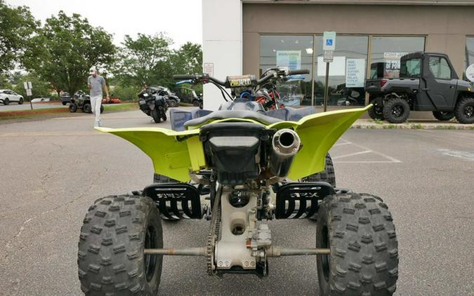 2020 Yamaha YFZ 450R SE