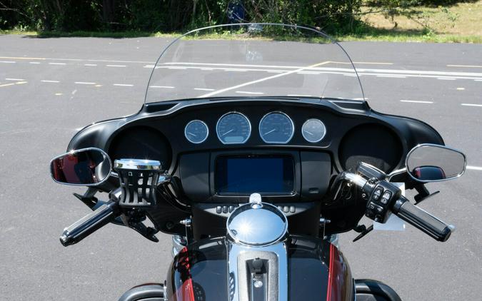 2022 Harley-Davidson Tri Glide Ultra