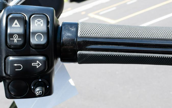 2022 Harley-Davidson Tri Glide Ultra