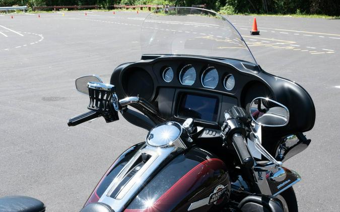 2022 Harley-Davidson Tri Glide Ultra
