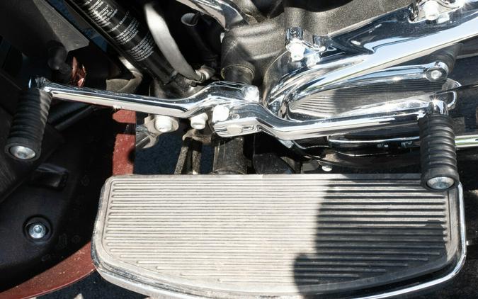 2022 Harley-Davidson Tri Glide Ultra