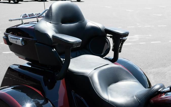 2022 Harley-Davidson Tri Glide Ultra