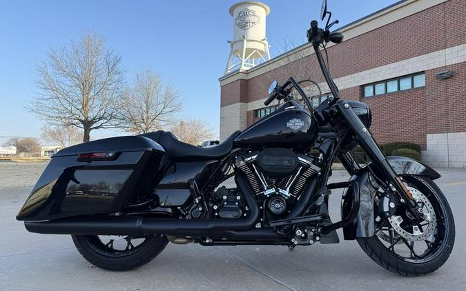 2025 Harley-Davidson® FLHRXS - Road King® Special