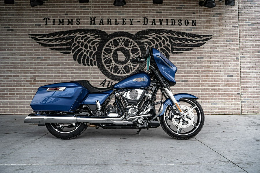 2024 Harley-Davidson® FLHX - Street Glide®