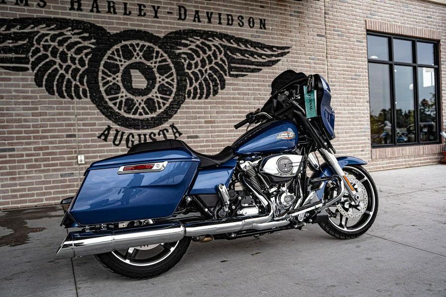 2024 Harley-Davidson® FLHX - Street Glide®