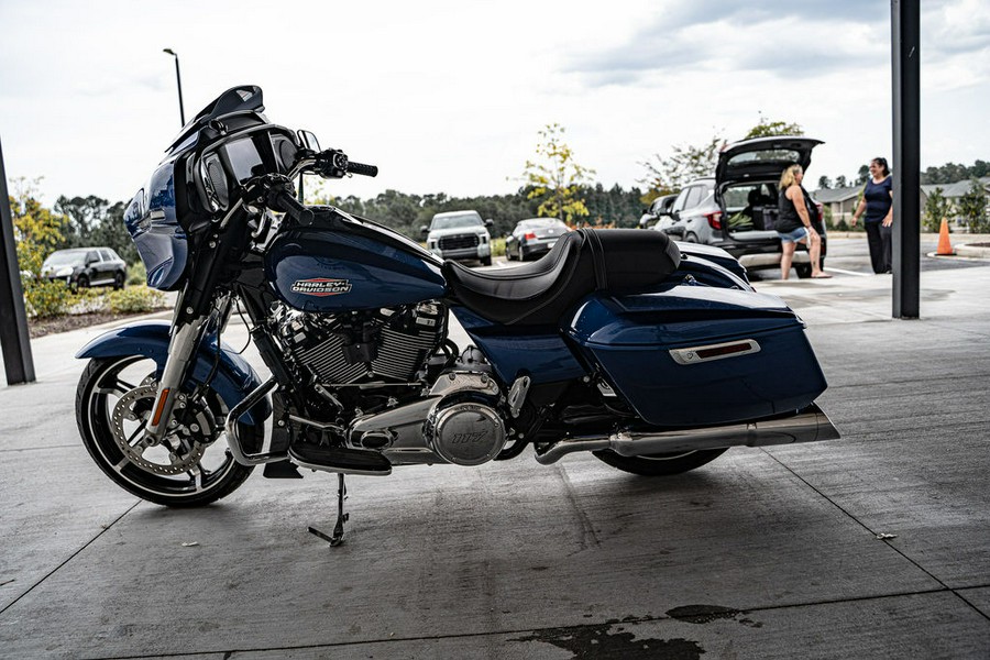 2024 Harley-Davidson® FLHX - Street Glide®
