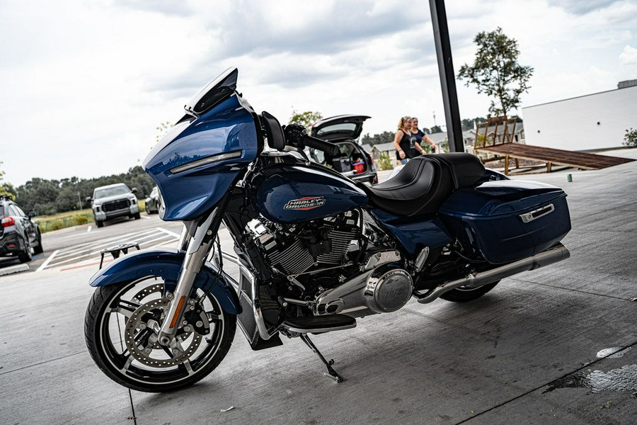 2024 Harley-Davidson® FLHX - Street Glide®