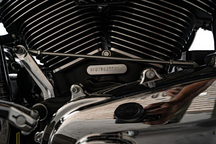 2024 Harley-Davidson® FLHX - Street Glide®