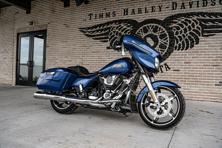 2024 Harley-Davidson® FLHX - Street Glide®