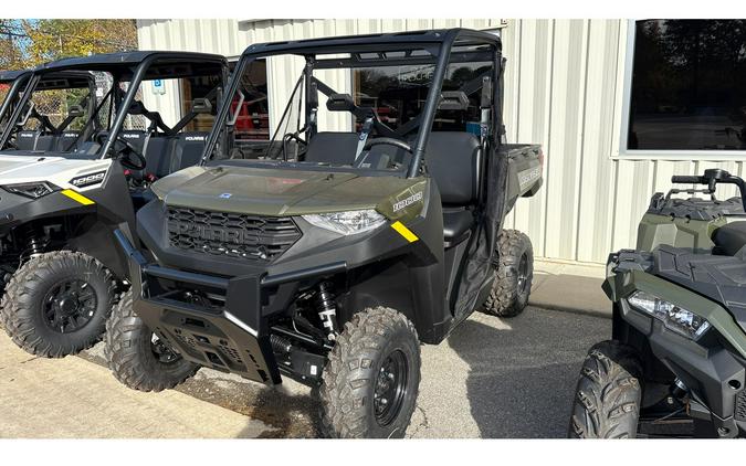 2026 Polaris Ranger® 1000 EPS