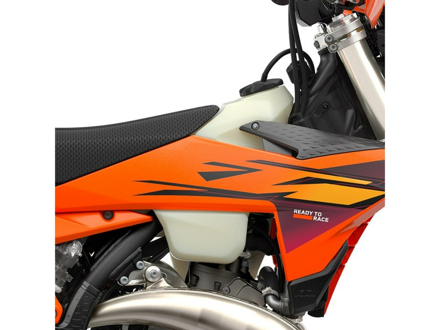 2026 KTM 300 XC-W