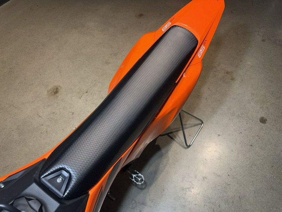 2026 KTM 85 SX 19/16