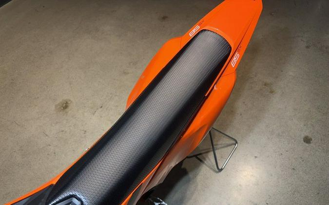 2026 KTM 85 SX 19/16