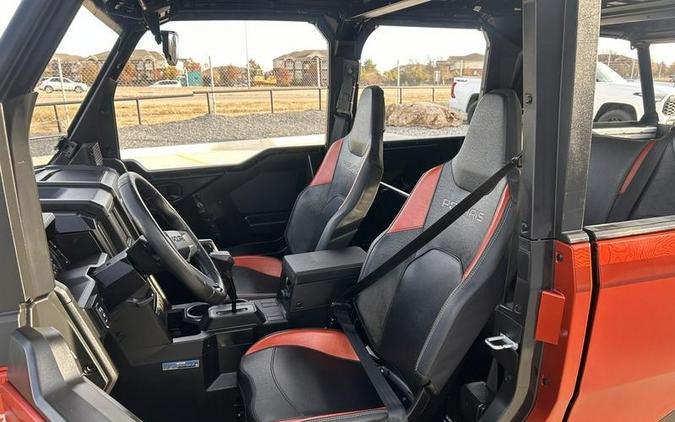 2024 Polaris® XPedition ADV 5 Ultimate