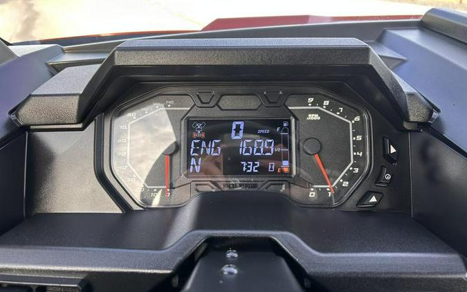 2024 Polaris® XPedition ADV 5 Ultimate