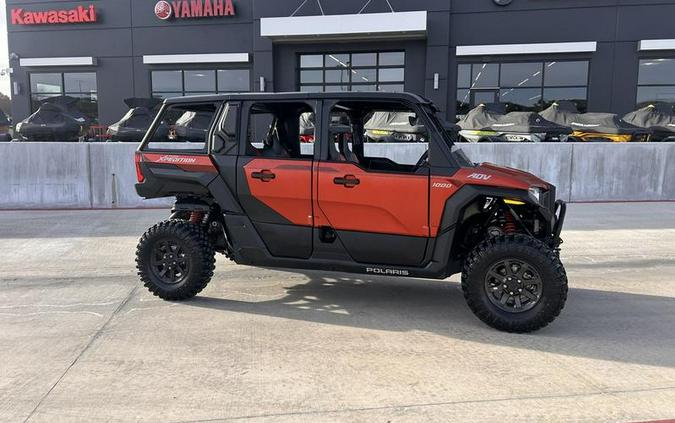 2024 Polaris® XPedition ADV 5 Ultimate