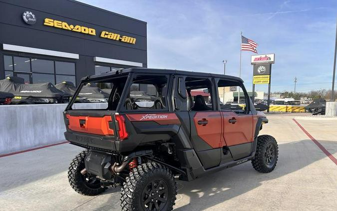 2024 Polaris® XPedition ADV 5 Ultimate