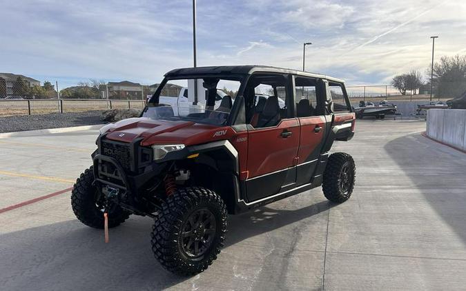 2024 Polaris® XPedition ADV 5 Ultimate