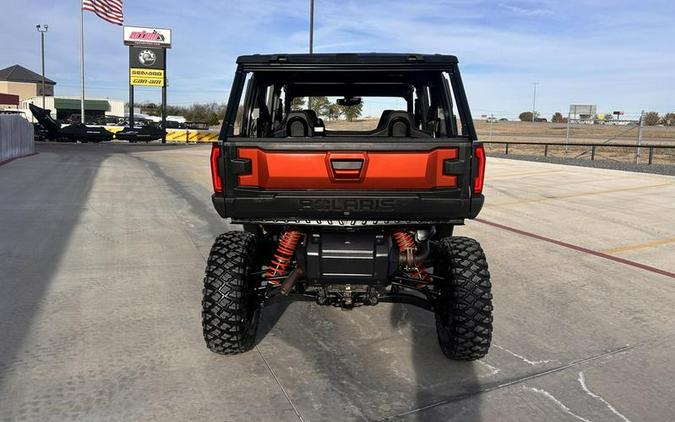 2024 Polaris® XPedition ADV 5 Ultimate