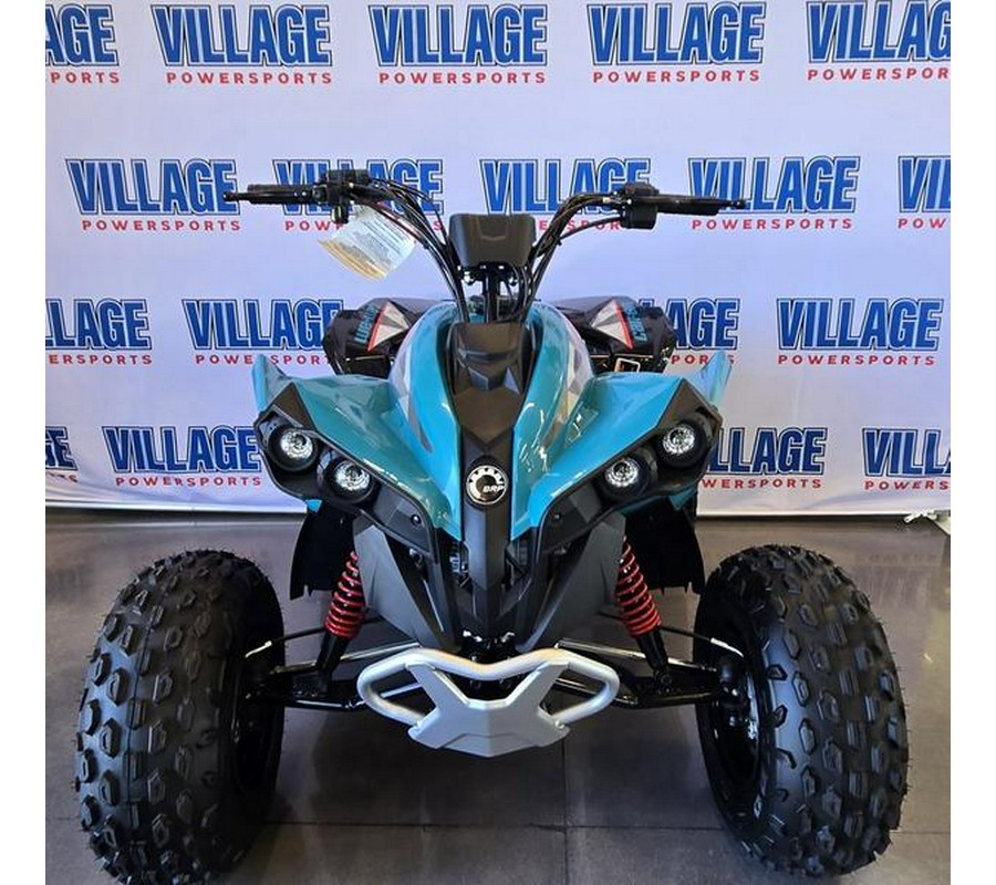 2026 Can-Am® Renegade 110 EFI