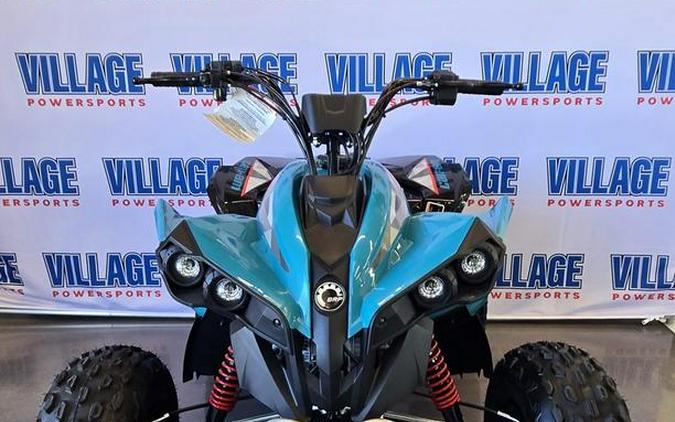2026 Can-Am® Renegade 110 EFI