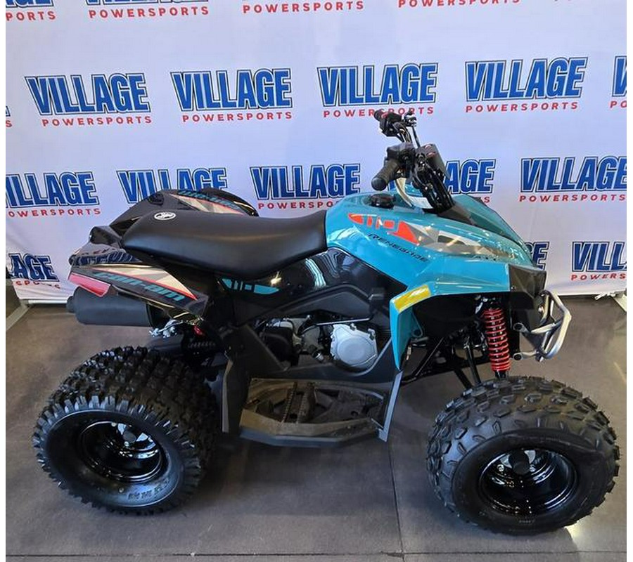 2026 Can-Am® Renegade 110 EFI