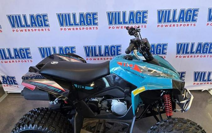 2026 Can-Am® Renegade 110 EFI