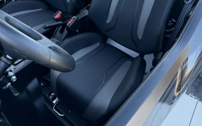 2026 Kawasaki Teryx KRX 1000 Blackout Edition