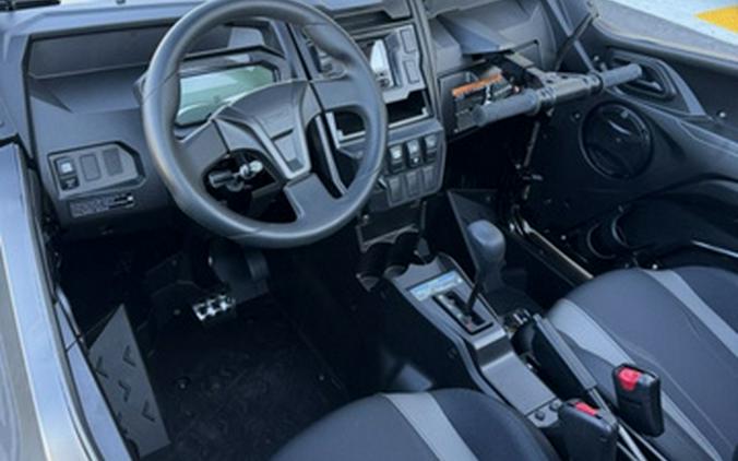 2026 Kawasaki Teryx KRX 1000 Blackout Edition