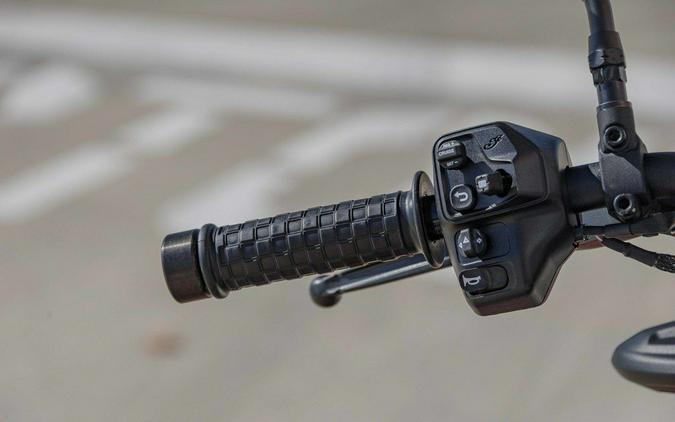 2024 Indian Motorcycle FTR Sport