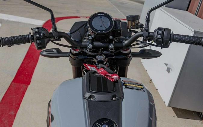 2024 Indian Motorcycle FTR Sport