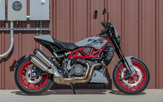 2024 Indian Motorcycle FTR Sport