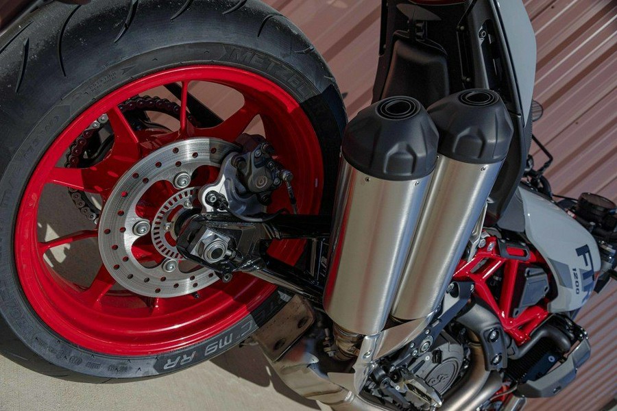 2024 Indian Motorcycle FTR Sport