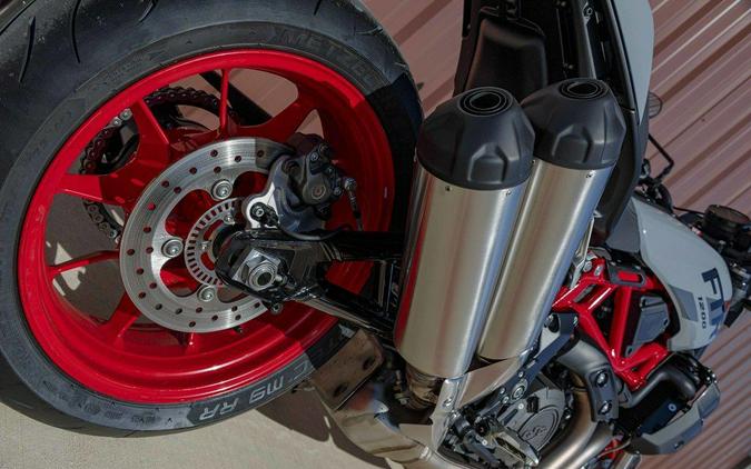 2024 Indian Motorcycle FTR Sport