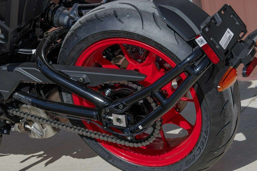 2024 Indian Motorcycle FTR Sport