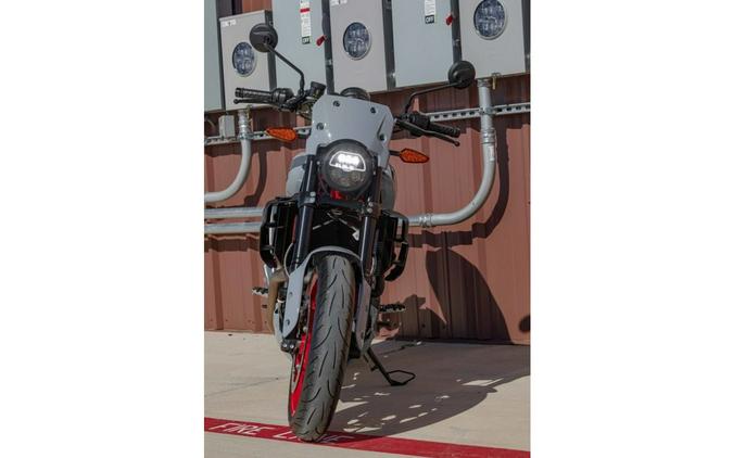 2024 Indian Motorcycle FTR Sport