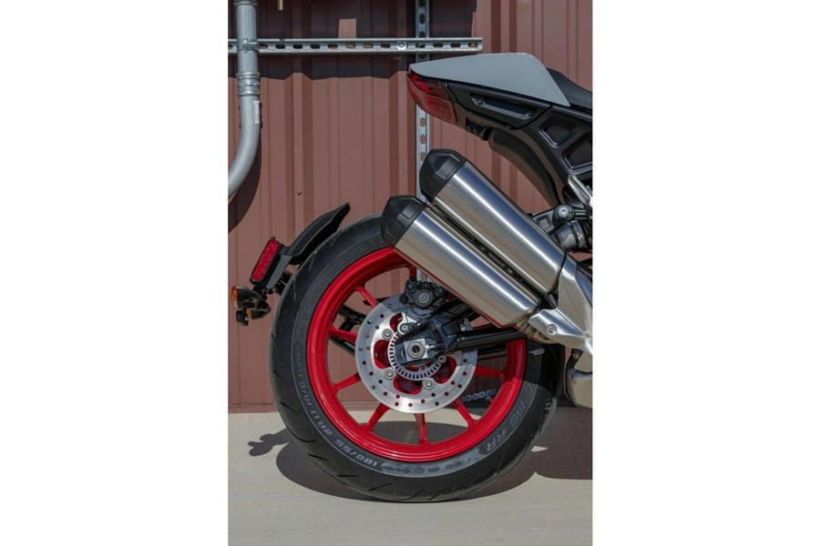 2024 Indian Motorcycle FTR Sport