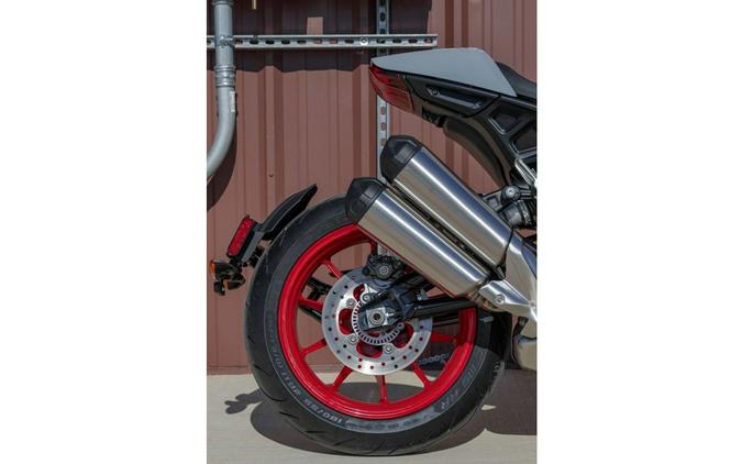 2024 Indian Motorcycle FTR Sport