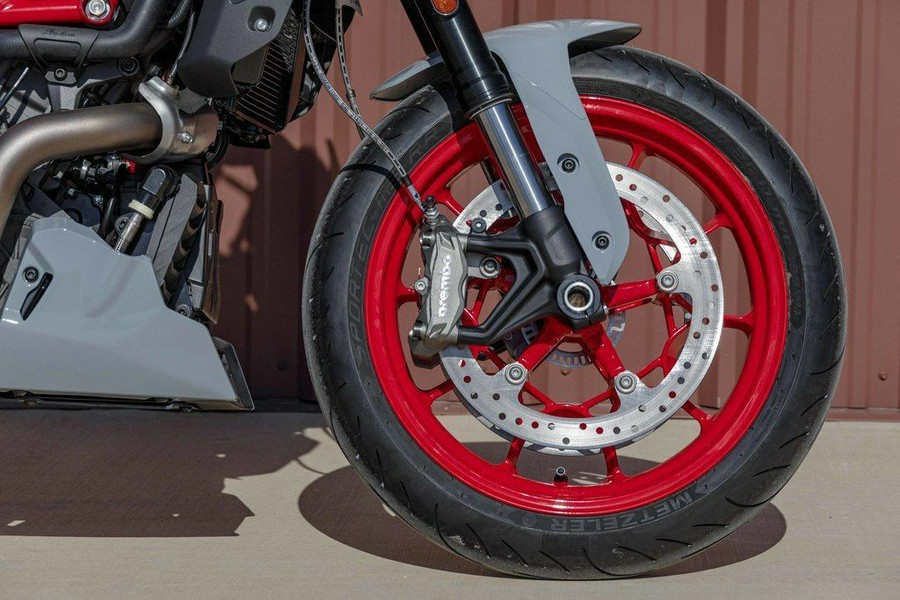 2024 Indian Motorcycle FTR Sport