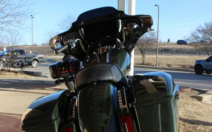 2026 Harley-Davidson® FLHX - Street Glide®