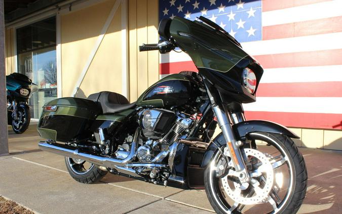 2026 Harley-Davidson® FLHX - Street Glide®