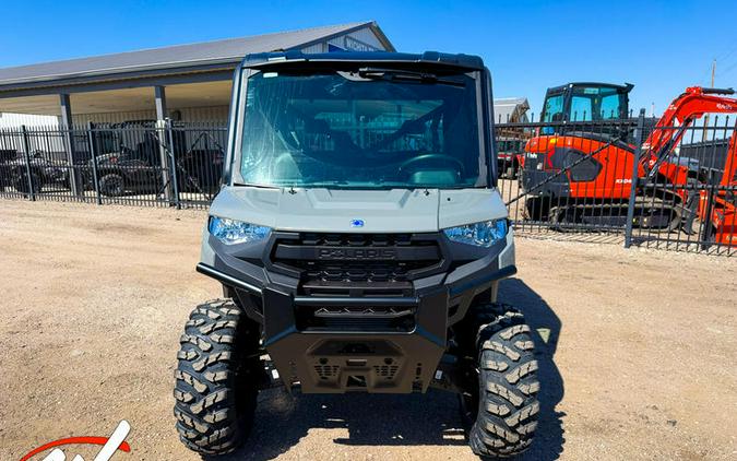 2027 Polaris® Ranger Crew XP 1000 Cab HVAC | South Hutchinson