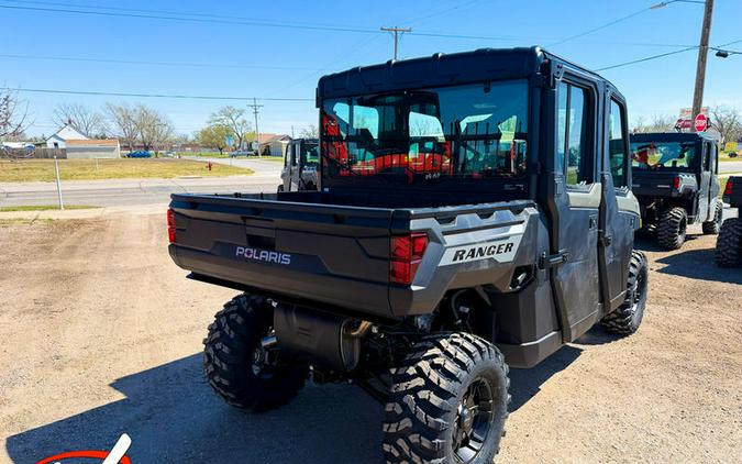 2027 Polaris® Ranger Crew XP 1000 Cab HVAC | South Hutchinson