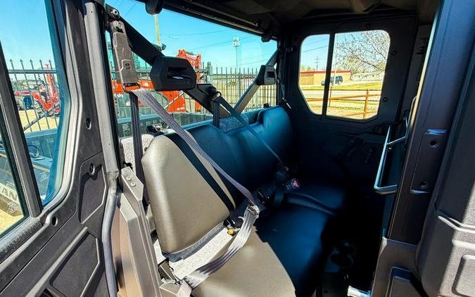 2027 Polaris® Ranger Crew XP 1000 Cab HVAC | South Hutchinson