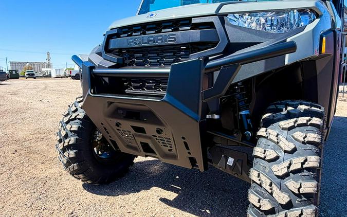 2027 Polaris® Ranger Crew XP 1000 Cab HVAC | South Hutchinson