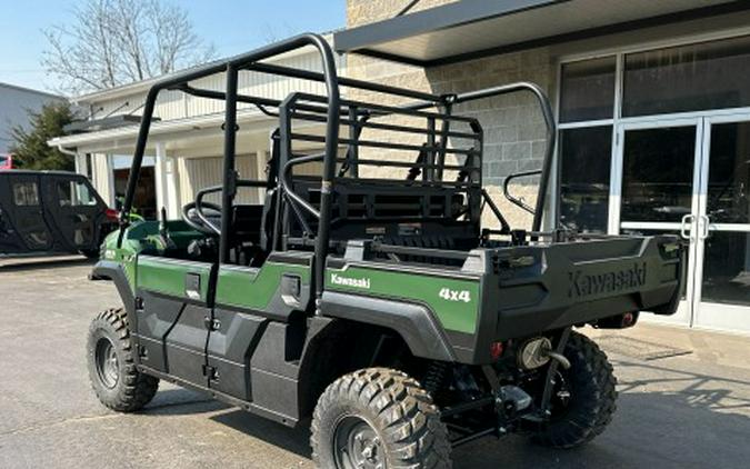 2026 Kawasaki MULE PRO-FXT™ 820 EPS